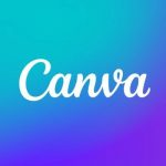 Canva icon
