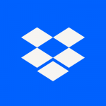 Dropbox icon
