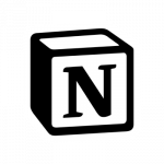 Notion icon