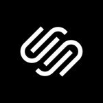 Squarespace icon