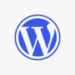 Wordpress icon